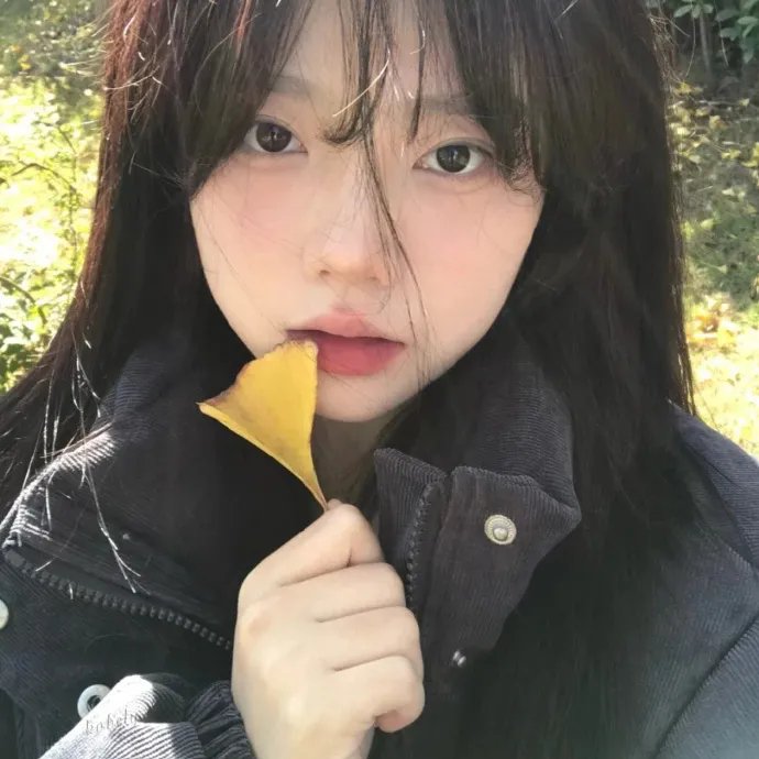 人生不要气馁
